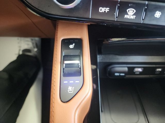 Used 2025 Kia Telluride EX X-Line AWD/4WD image 22