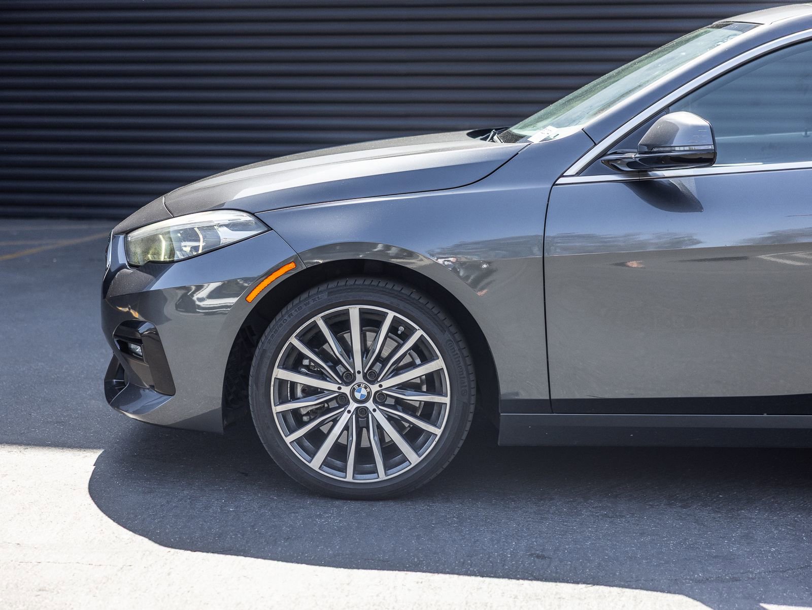 Used 2020 BMW 228i xDrive Gran Coupe w/ Convenience Package AWD/4WD image 22