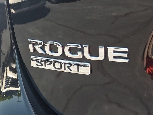 Used 2019 Nissan Rogue Sport SV AWD/4WD image 30