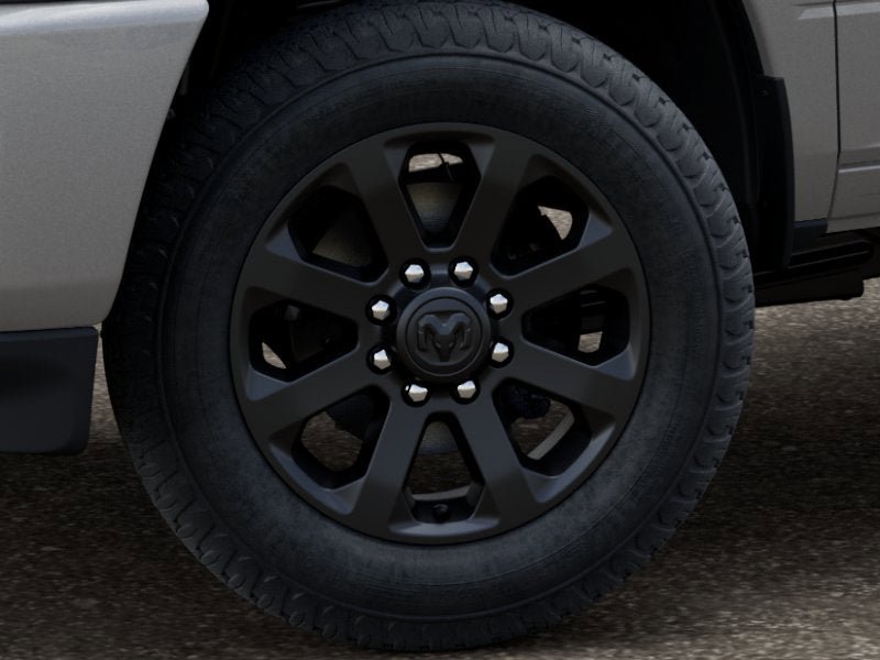 New 2026 RAM 2500 Big Horn RWD image 10