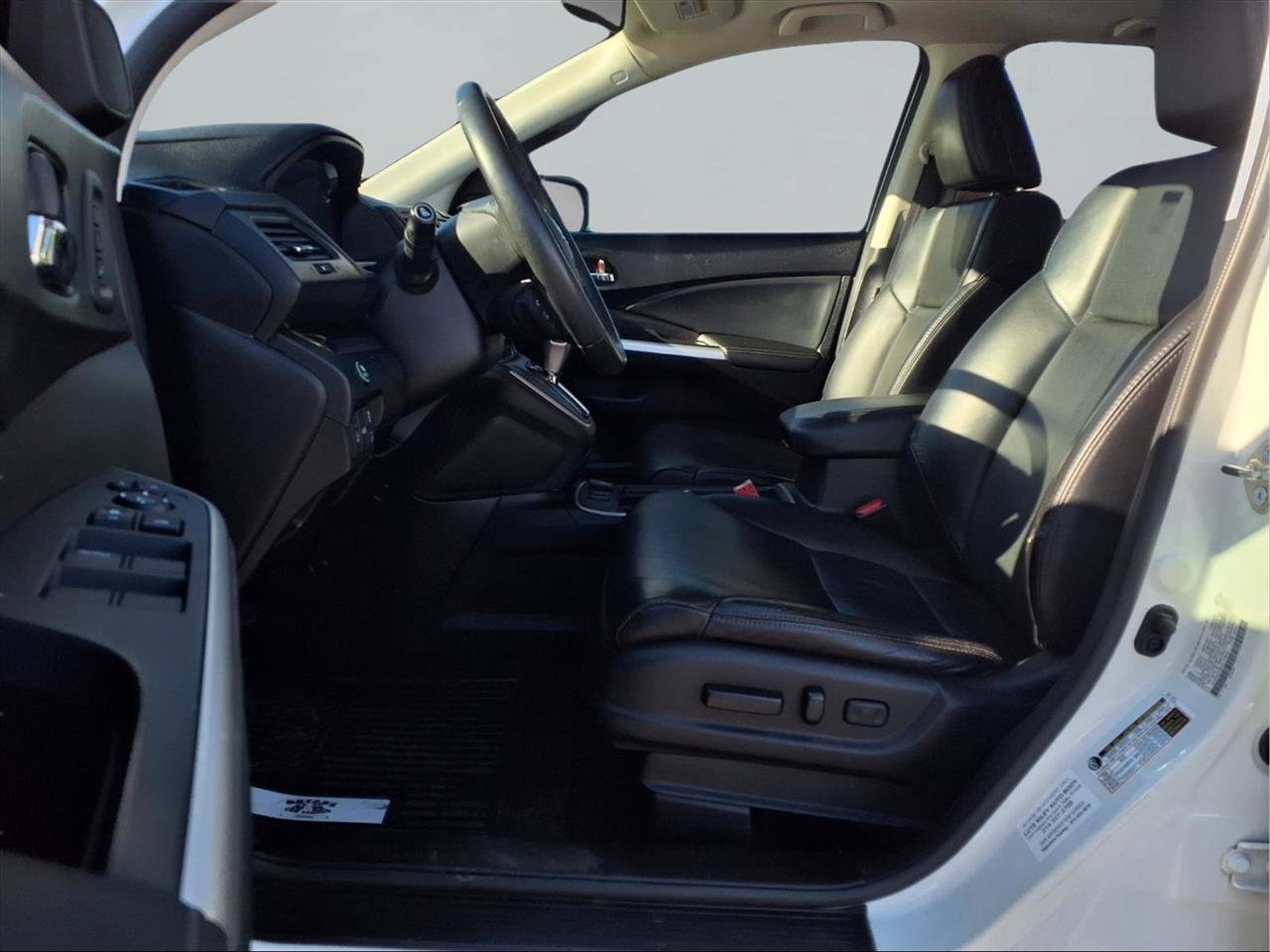 Used 2016 Honda CR-V Touring image 13