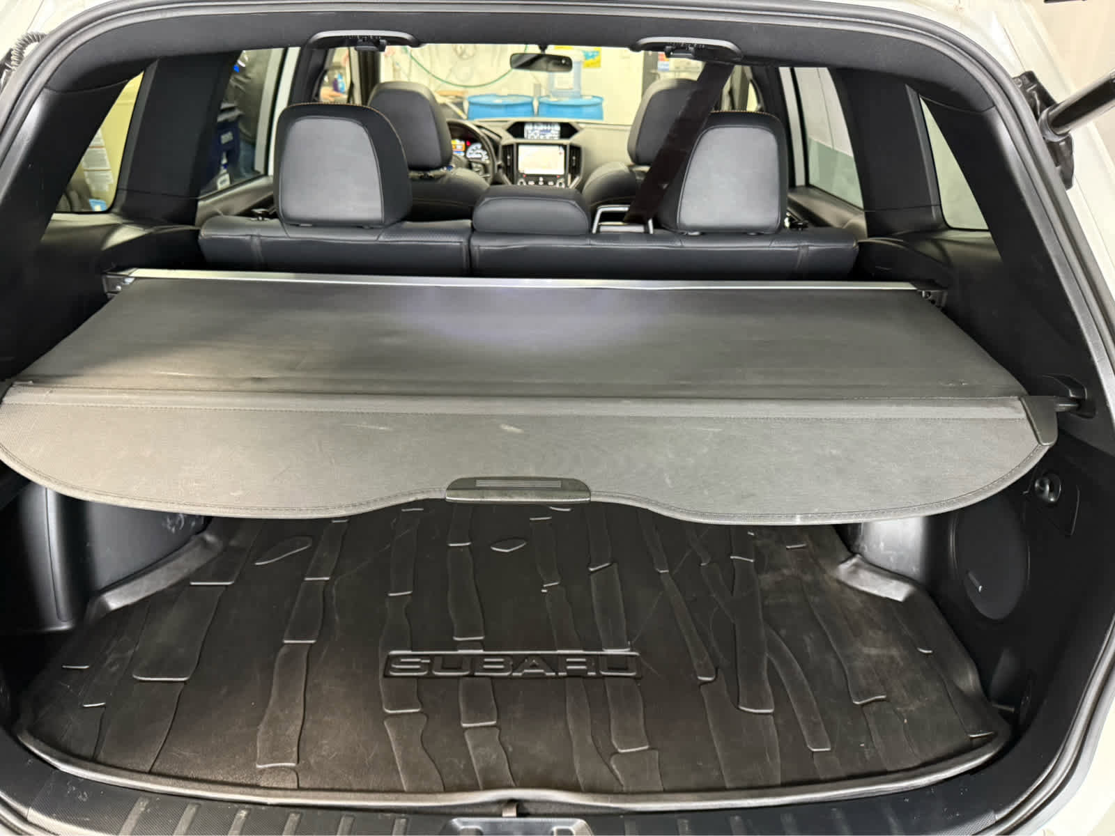 Used 2022 Subaru Forester Wilderness image 28