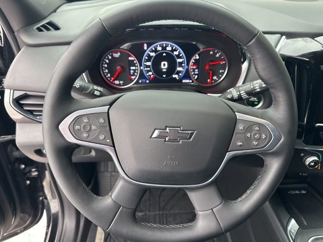 Used 2023 Chevrolet Traverse Premier w/ Redline Edition image 14