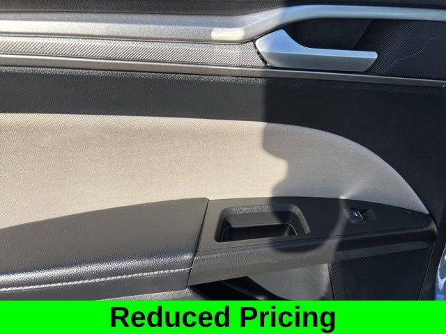 Used 2018 Ford Fusion S image 30