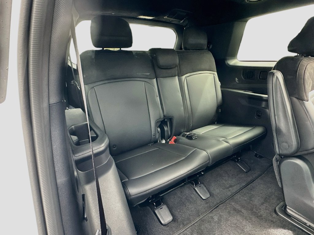 New 2027 Kia Telluride SX Prestige X-Pro AWD/4WD image 29