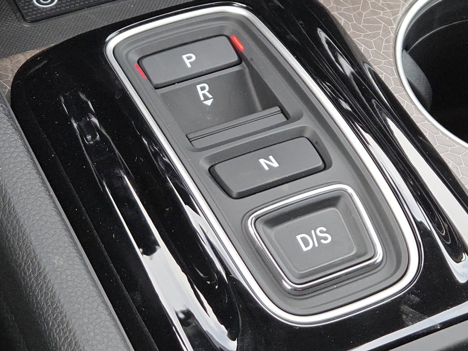 New 2026 Honda Pilot Elite image 32