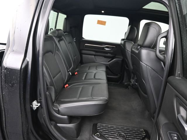 Used 2019 RAM 1500 Sport w/ Alpine Leather & Sound Group image 6