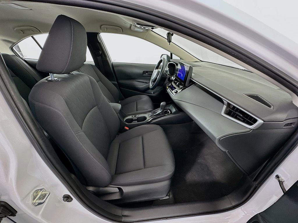 Certified 2024 Toyota Corolla LE image 27