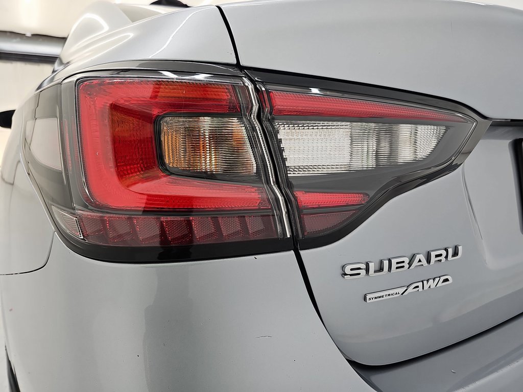 Used 2023 Subaru Legacy Limited image 42