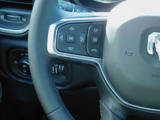 New 2026 RAM 2500 Laramie w/ Night Edition image 20