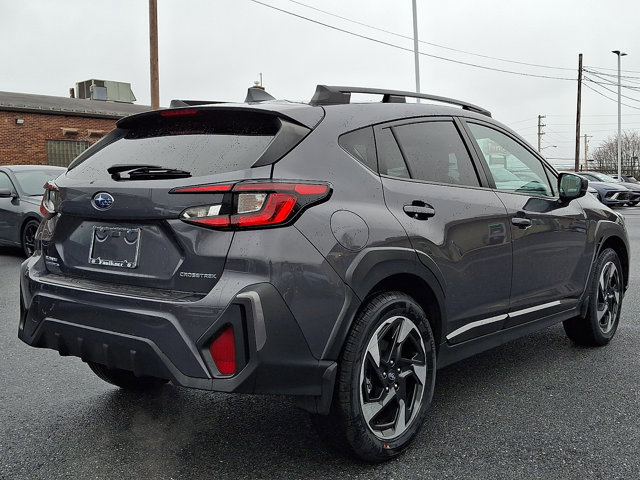 Used 2024 Subaru Crosstrek 2.5i Limited w/ Popular Package #4A image 4