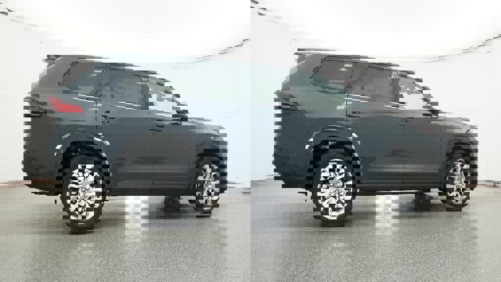 New 2026 Toyota Grand Highlander Limited image 26