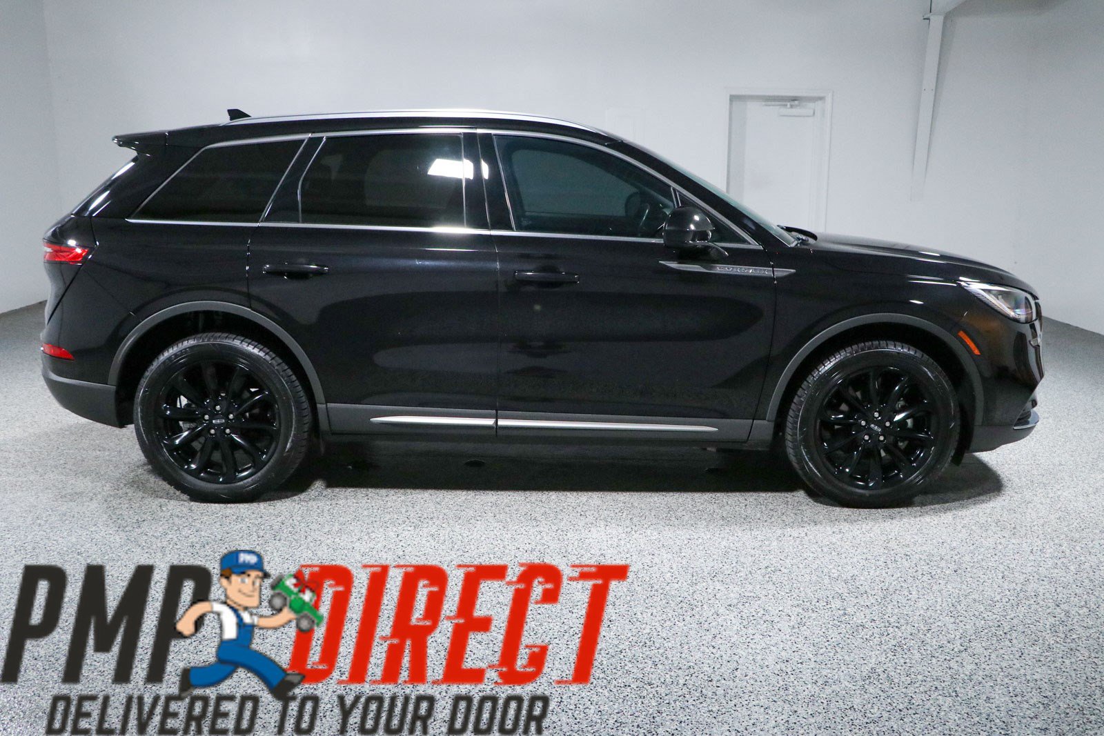 Used 2021 Lincoln Corsair AWD w/ Premium Package image 6