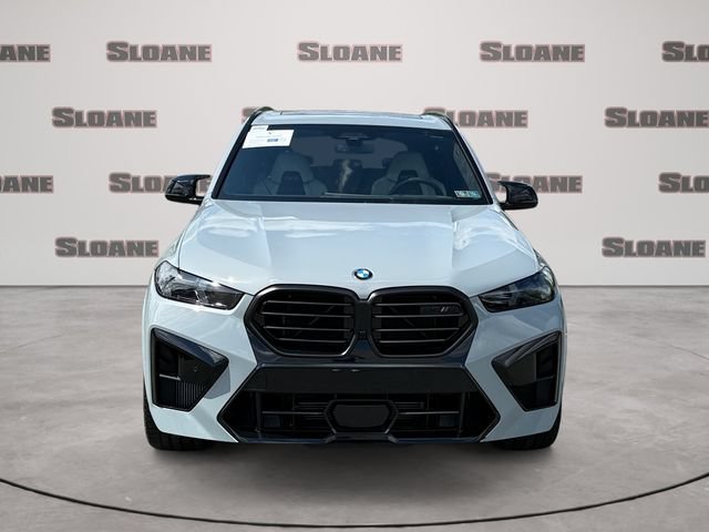 Used 2026 BMW X5 M Competition w/ Executive Package AWD/4WD image 8