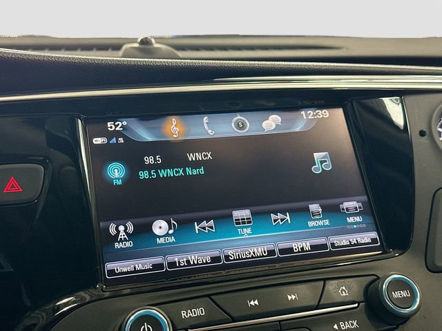 Used 2017 Buick Envision Preferred image 15