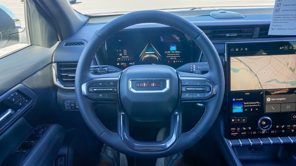 New 2026 GMC Terrain AT4 w/ Convenience Package III image 20