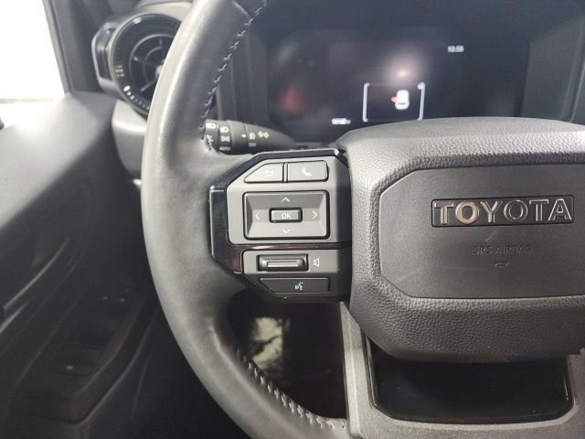 Certified 2024 Toyota Land Cruiser 1958 image 23