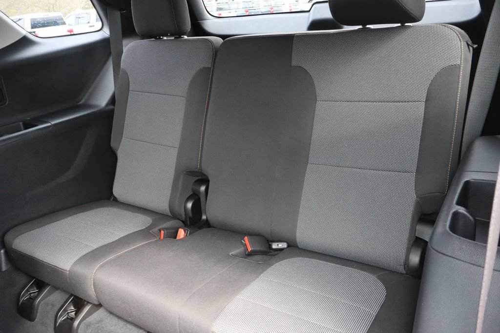 Used 2021 Chevrolet Traverse LT AWD/4WD image 22