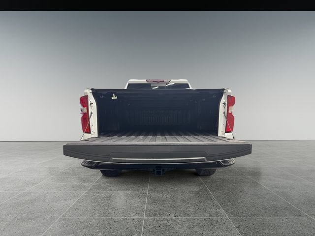 Used 2023 Chevrolet Silverado 1500 ZR2 w/ LPO, Dark Essentials Package AWD/4WD image 13