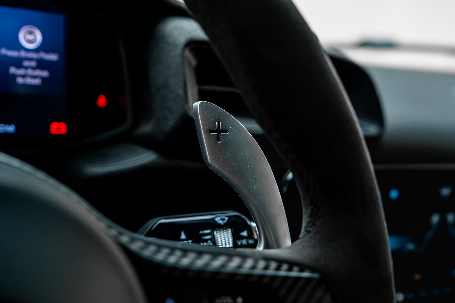 Used 2023 Maserati MC20 Coupe RWD image 46