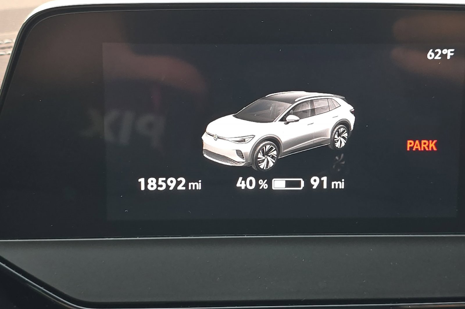 Used 2023 Volkswagen ID.4 2WD image 30