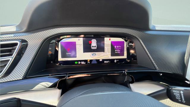 Used 2024 Volkswagen Atlas Cross Sport SEL Premium R-Line image 12