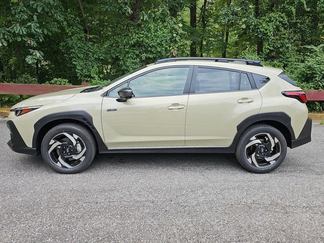 New 2026 Subaru Crosstrek 2.5i Limited AWD/4WD image 5