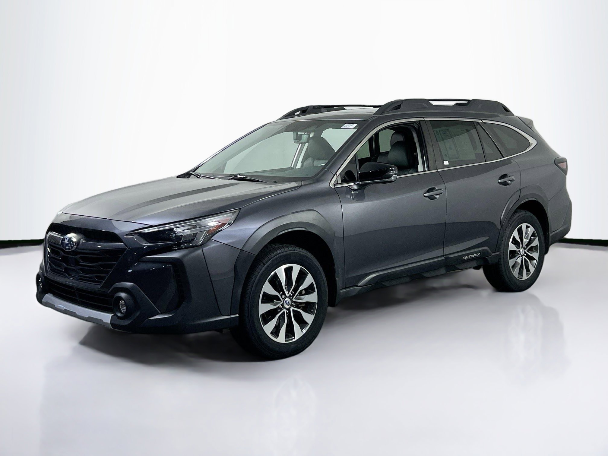 Used 2023 Subaru Outback Limited image 1