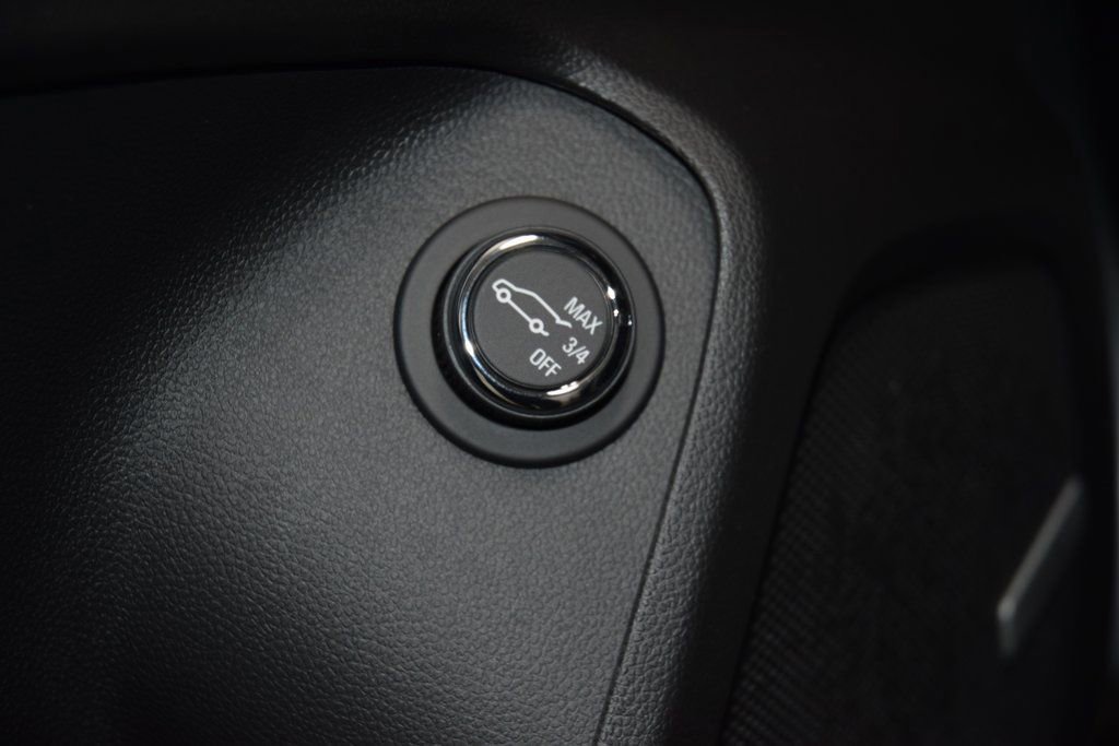 New 2026 Chevrolet TrailBlazer RS w/ Convenience Package image 48