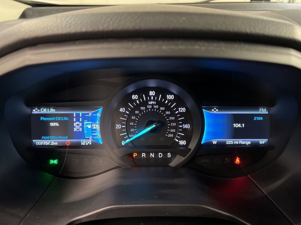 Certified 2024 Ford Edge SEL w/ Convenience Package image 23