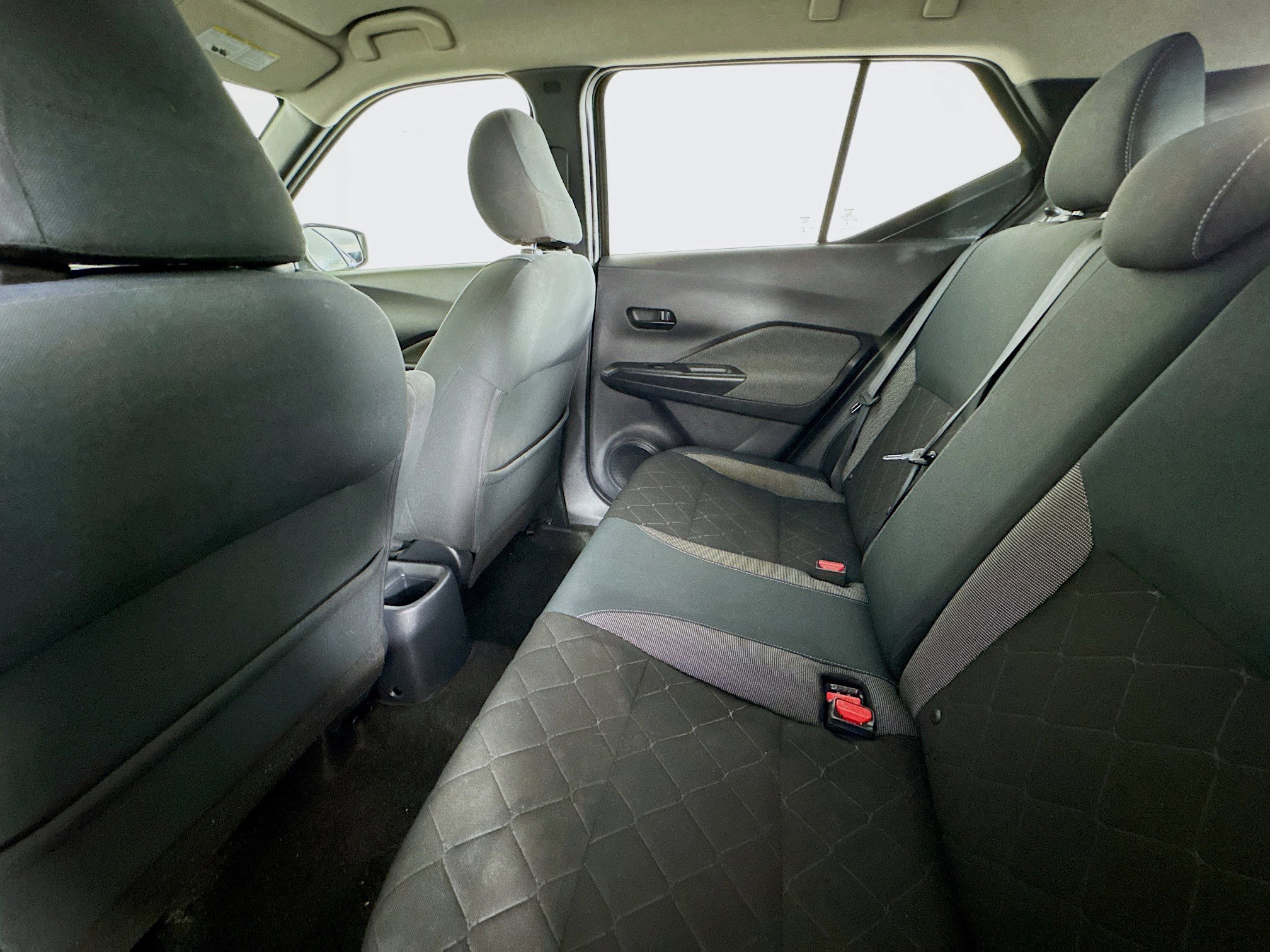 Used 2019 Nissan Kicks S FWD image 24