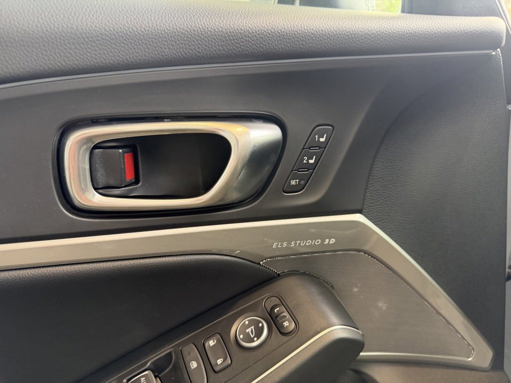 New 2026 Acura Integra A-Spec image 12