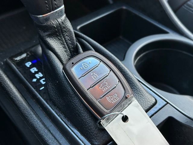 Used 2018 Hyundai Tucson Limited w/ Ultimate Package 02 image 43