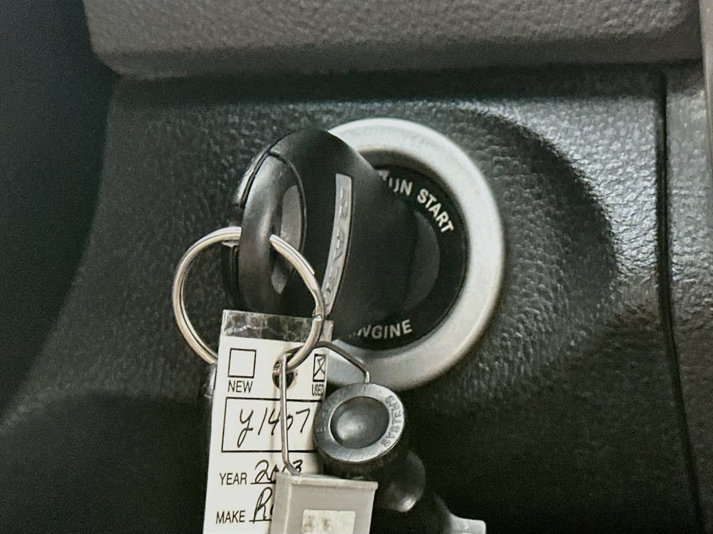 Used 2013 RAM 1500 Big Horn RWD image 26