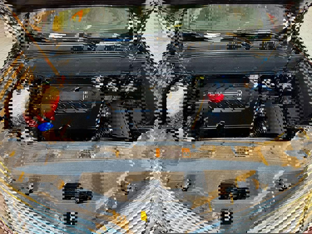 Used 2017 Lincoln MKX Reserve w/ Luxury Package image 67