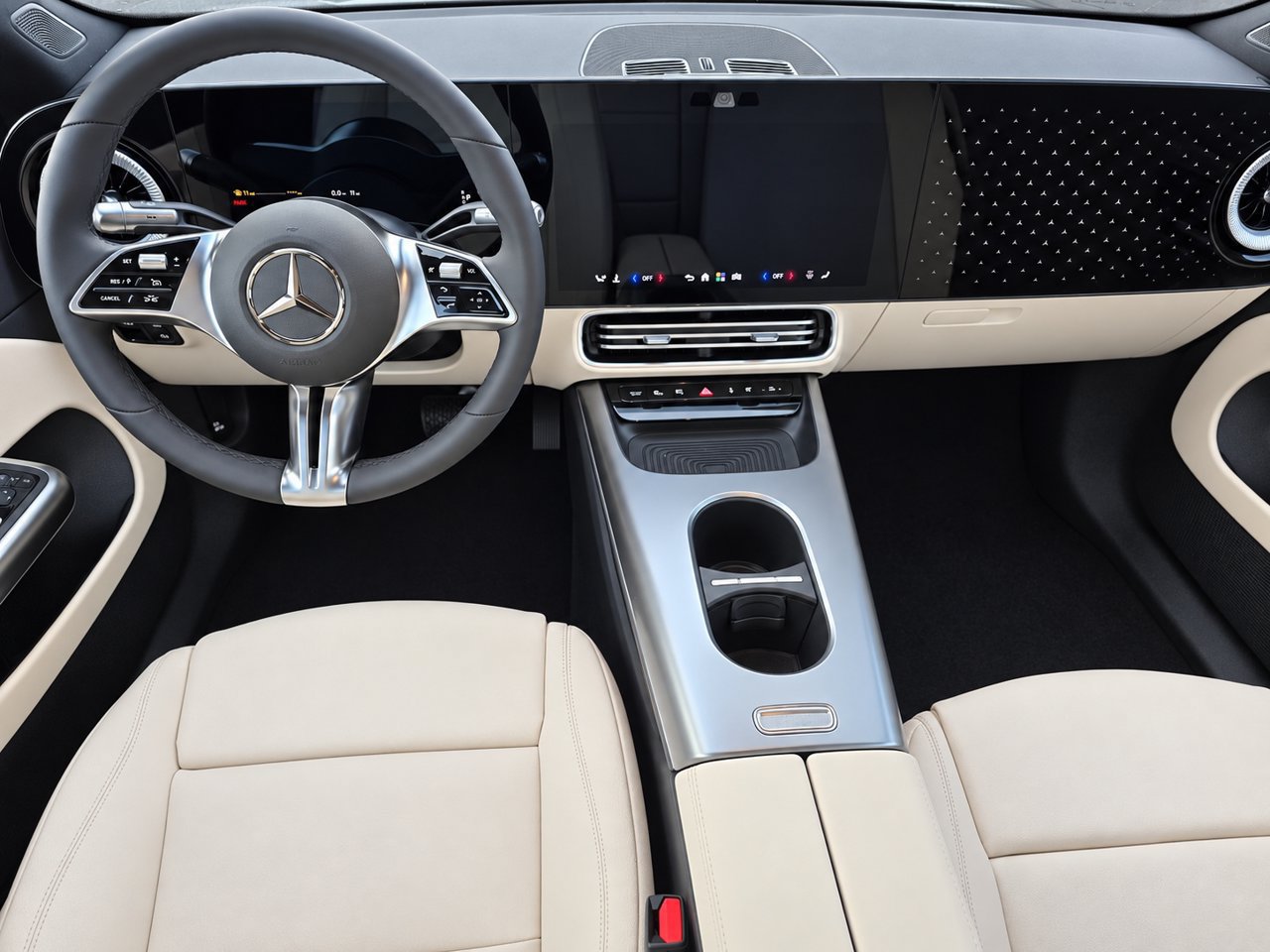 New 2027 Mercedes-Benz CLA 220 image 12