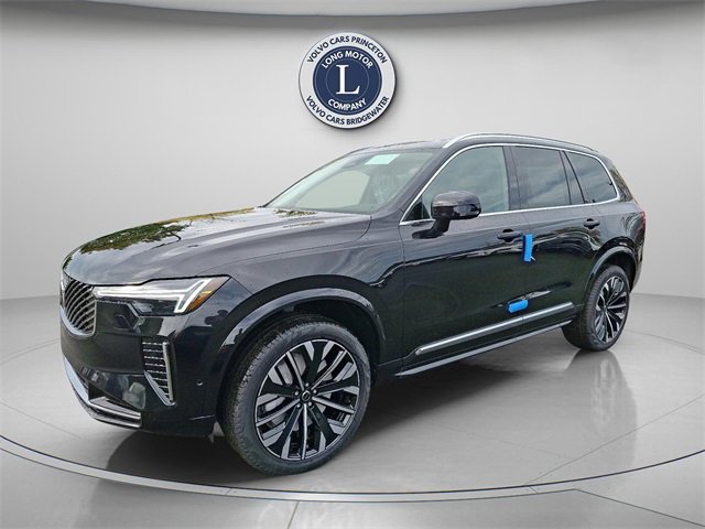 New 2026 Volvo XC90 B6 Plus w/ Protection Package Premier image 2