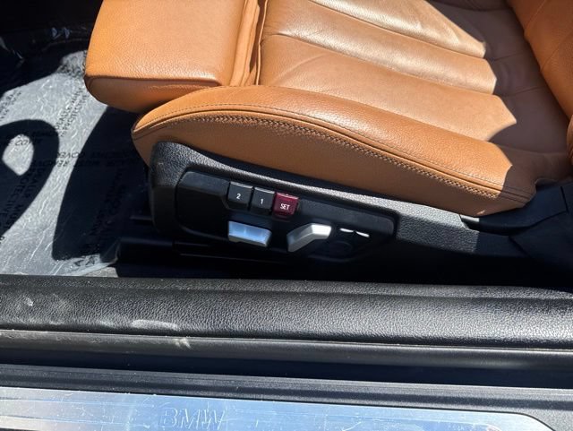 Used 2018 BMW 430i xDrive Convertible AWD/4WD image 16