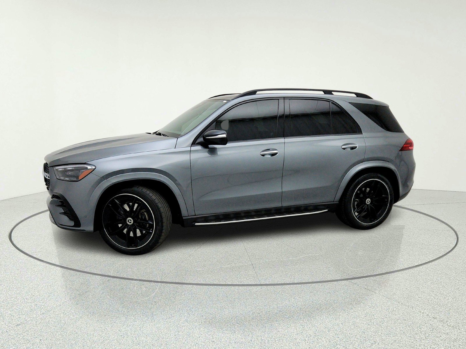 Certified 2025 Mercedes-Benz GLE 580 4MATIC image 15
