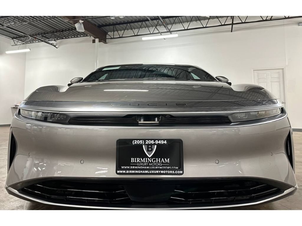 Used 2023 Lucid Air Touring AWD/4WD image 4