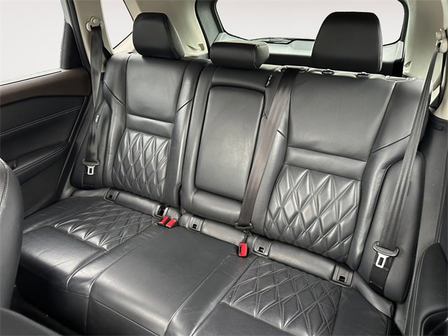 Used 2021 Nissan Rogue Platinum image 13