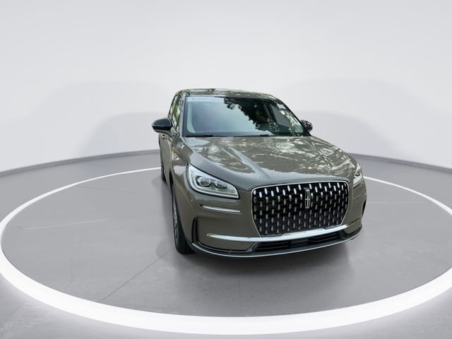Used 2025 Lincoln Corsair Reserve image 2