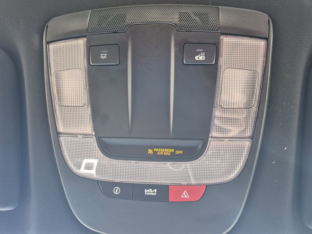 Used 2024 Kia K5 GT-Line w/ GT-Line Premium Package image 26