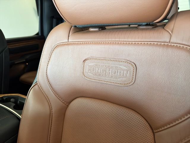 Used 2021 RAM 1500 Limited image 18