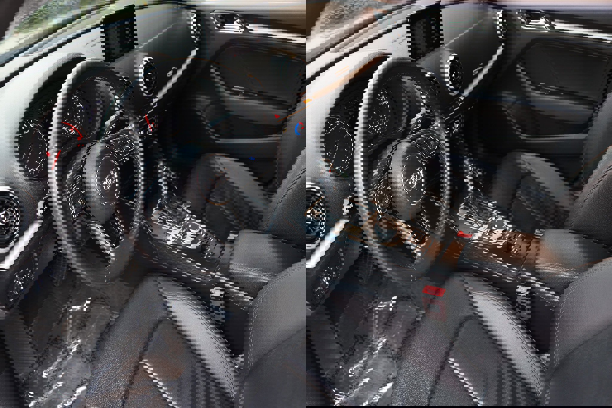 Used 2018 Audi A3 2.0T Premium w/ Convenience Package image 6