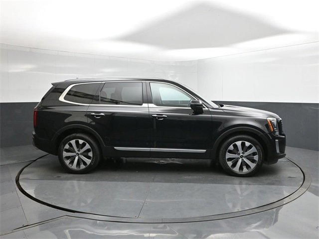 Used 2021 Kia Telluride S image 26