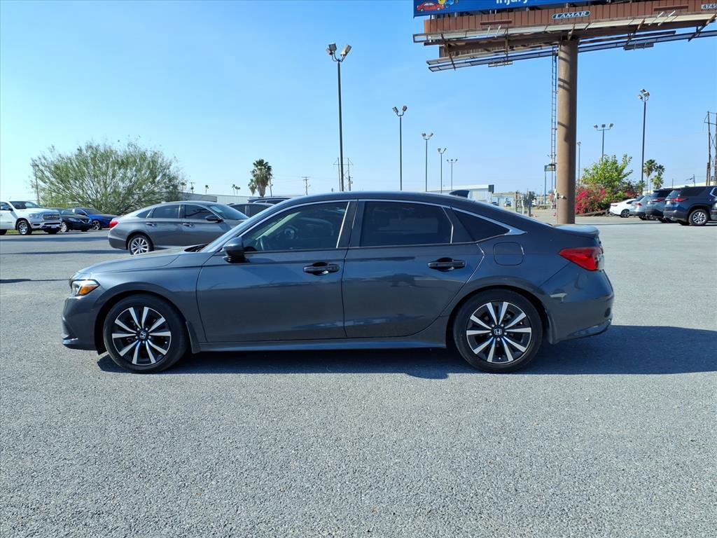 Used 2023 Honda Civic EX image 5