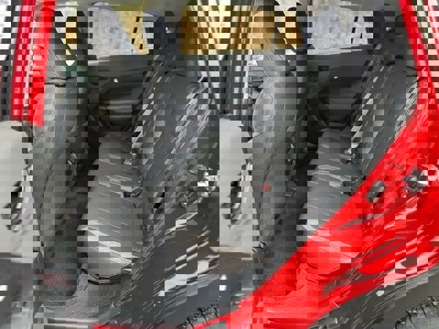 New 2026 Subaru Crosstrek 2.0i Premium image 6