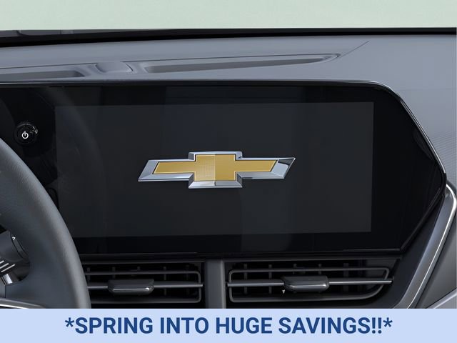 New 2026 Chevrolet Trax LT image 20