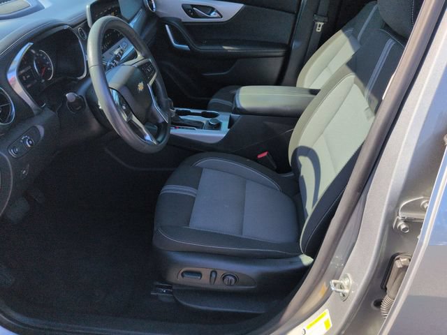 Used 2023 Chevrolet Blazer LT w/ Convenience Package FWD image 14